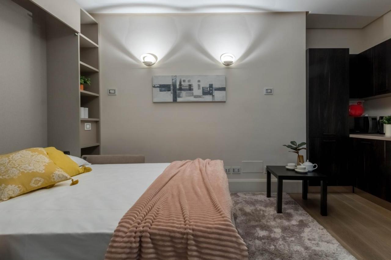 Joivy Elegant Studio For 2 Near Duomo Di Milan Apartment Екстериор снимка