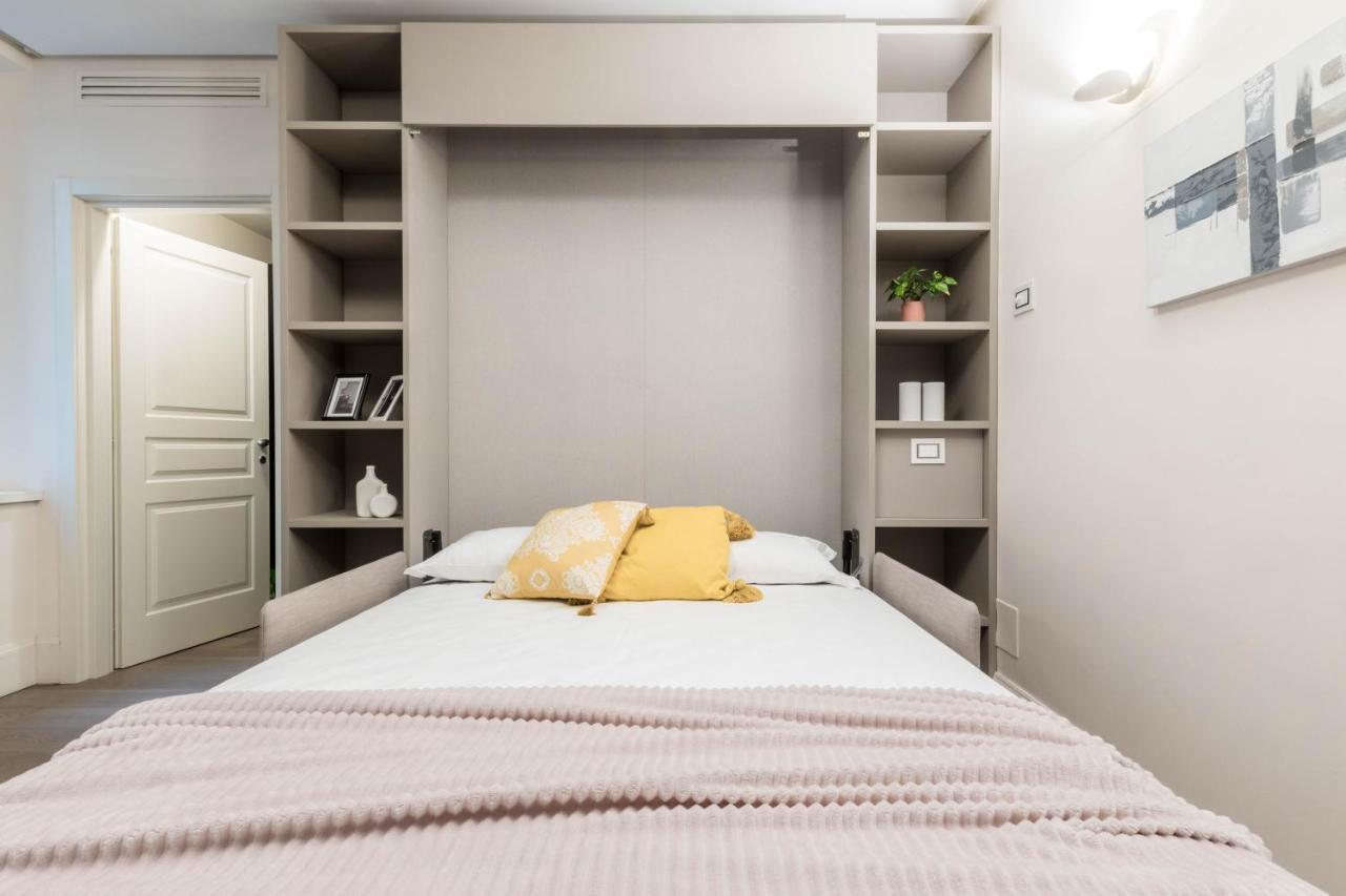 Joivy Elegant Studio For 2 Near Duomo Di Milan Apartment Екстериор снимка